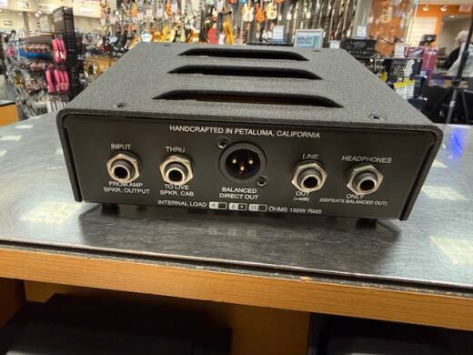 Mesa Boogie Cab Clone 8 Ohm | Long & McQuade